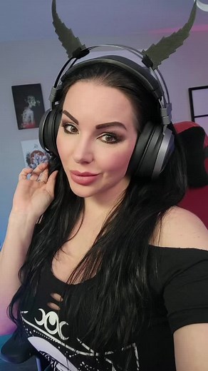 official_goddess_snow on TikTok