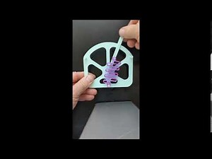 Bistable Spring Switch