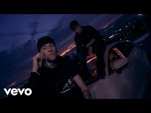 Bando 22, TobyKr - Baila Sola (Video Oficial)