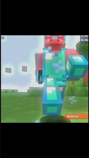 Bloxd Survival Nostalgia Edit 🗿