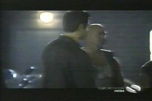 Mutant X And Andromeda WOC WGN 2004 04 19