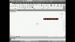 autoCAD入门autoCAD画图教程，老师带你从最基础开始学习，轻