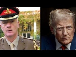 BREAKING: Army Reserve Lawyer Fired from Immigration Bench After Challenging Admin Deportation Goals