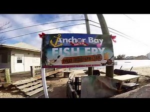 Walking around Governors Harbour, Eleuthera 1