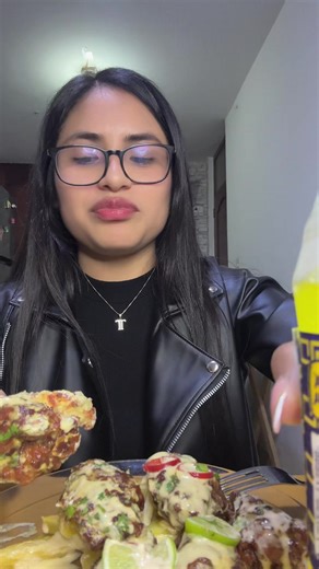 ¿Por qué serán así en el restaurante?