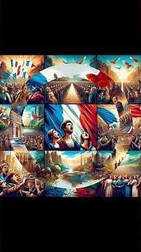 Nationalhymne Frankreich[National Anthem of France]