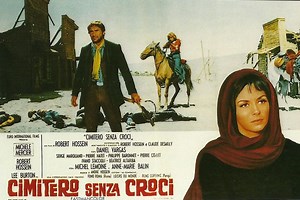 Cemetery Without Crosses - Alchetron, the free social encyclopedia