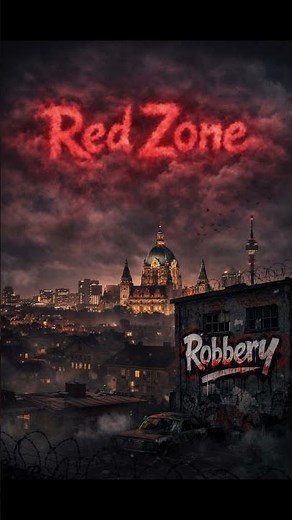 Hard UK Drill Type Beat 2026 [Red Zone] Prod. by Robbery