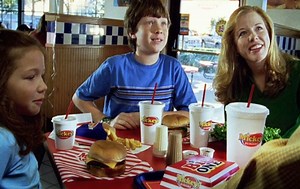 Fast Food Nation | Oficjalny zwiastun / trailer nr 1 | 2006 | Film