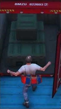 Mystery Box Opening: GTA V Edition! 📦💸 #viral #gta #gta5mods #levelupmaster #gaming #shorts #gtav