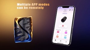 Male Sex Toys for Men - Male Masturbator Penis Training Vibrator with APP Control, Vibrating Sex Toy Strokers Glans Trainer Stimulator, Mens Sex Machine Masturbators Adult Edible Sensual Delights
