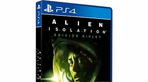 "Safe Haven", contenido descargable para Alien: Isolation