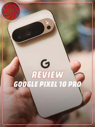 Upgrade naar de Google Pixel 10 Pro