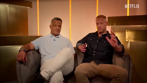 What's in the Box? Trailer