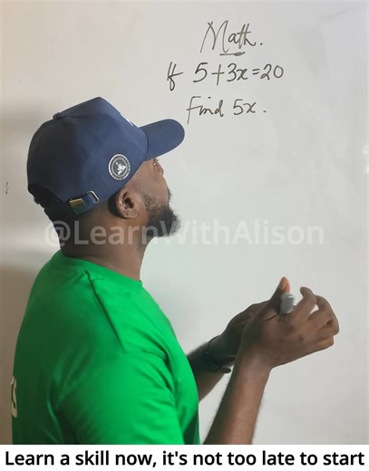 4.7K views · 137 reactions | Sometimes, the simplest-looking math...