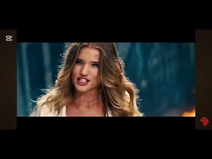 Transformers Dark of the moon (2011) final battle