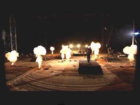 In Flames - My Sweet Shadow (Official Music Video)