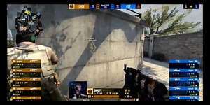 CSGO;游戏赛事回放10