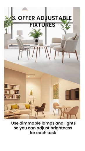 Workspace Lighting Hacks You’ll Wish You Knew Sooner