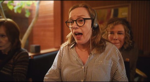 The Studio - Official Trailer | Apple TV+