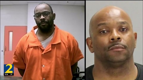 Former officer laughed as 2 men crashed, died in unauthorized chase, prosecutors say