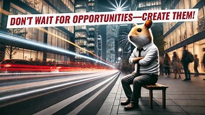 Hamster Feed: How to Master Networking in the Digital Age | Hamster Kombat