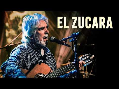 El Zucara - Sus Mejores Temas - Enganchados
