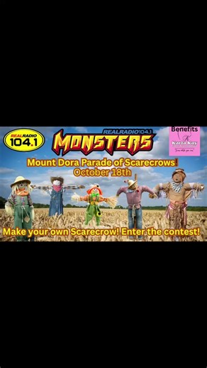 1.5K views · 24 reactions | Monsters in the Morning on Reels | Facebook