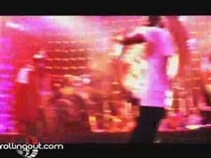 Cee-lo performs "Crazy Remix"