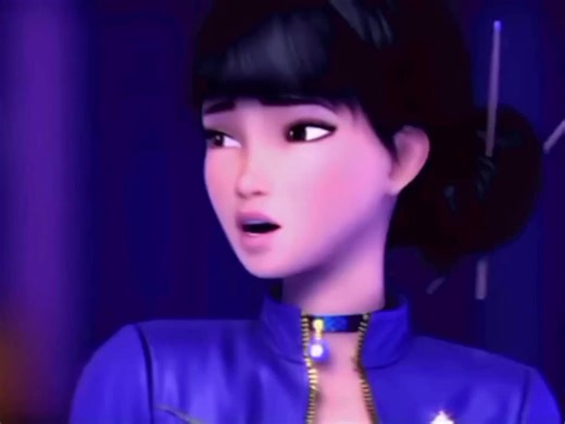 Escuela de princesas parte 10#fyp #Viral #barbie #parati #sigemeplist | escuela de princesas