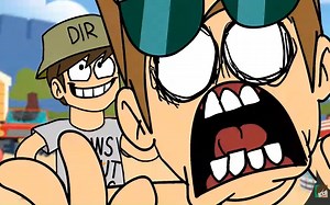 【Eddsworld Beyond】HOT UPDATE!!!