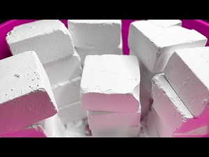 24 Soft and Fresh BSN Gym Chalk ASMR