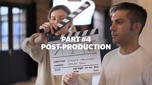 It's the final Mobile Filmmaking Masterclass video and it's all about post-production. Don't miss it! https://onepl.us/mobilefilm4_forums | OnePlus