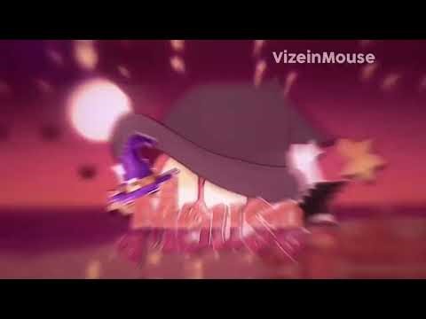 Simple halloween intro 🍁|| COUNTRYBALLS