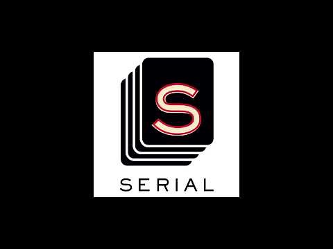 Serial Season 2 - The Brian Williams Story