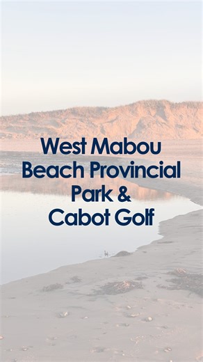 Nova Scotians are exasperated with Cabot coming after our parks for a third time. Cabot Golf is once again eyeing West Mabou Beach Provincial Park for a private golf course development – land that’s legally protected for its rare dunes, wetlands and endangered species. If the government goes forward with this proposal, it will mark the first time in Nova Scotia’s history that protected land is opened to private developers, setting a terrible precedent for every other Park and Protected Area in t