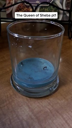 The Queen of Sheba: A Haunting Tale from Lilith's Cave