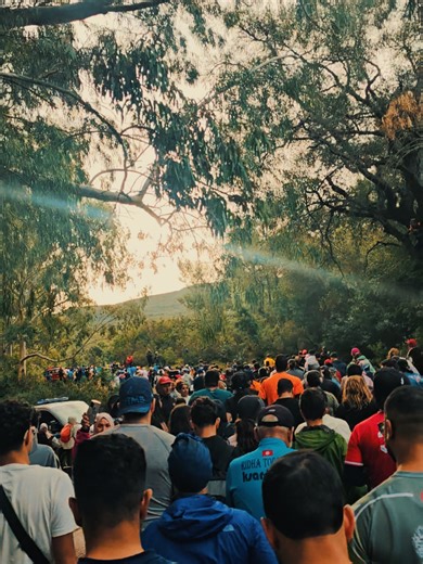 #trail #tbarka #el #machina