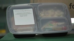 Philabundance Community Kitchen to provide thousands of meals to kids this summer