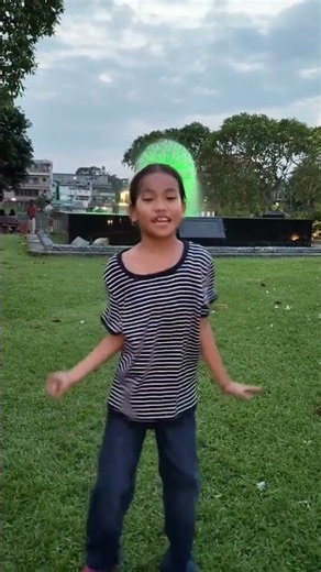 Dai Dai- One Beat Dance. One Movement. #shakiradance #trending #shortvideo #shorts