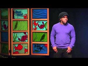 Victor Wooten 音樂是一種語言