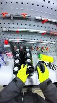 Mercedes-Benz Car Maintenance #automobile #asmr #satisfying #mercedesbenz