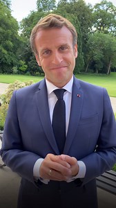558K views · 29K reactions | Si vous venez d’avoir votre Bac, ce message est pour vous ! | Emmanuel Macron | Facebook