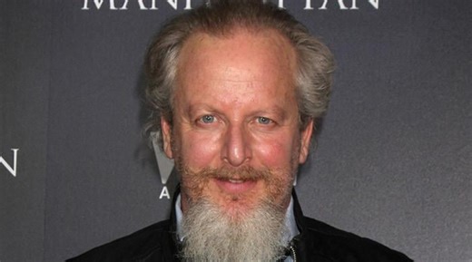 Home Alone star Daniel Stern gives rare insight into life