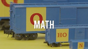 Science. Technology. Engineering. Art. Math. Educators are using model railroading to teach these five key subjects to our future generation. Parents, tell us how you've seen your students engage with hands on STEAM education! Just for answering, you will be entered in a drawing of a chance to win $20 off your next Cornerstone order at Walthers.com! *Offer has no cash value. Winner(s) will be chosen at random. Winners will be announced on January 8 at 4 PM EST. Winners will be contacted individu