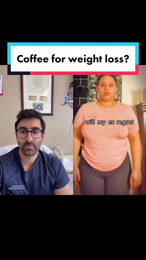 Debunking Coffee Weight Loss Scam | Bella Poarch's Experience