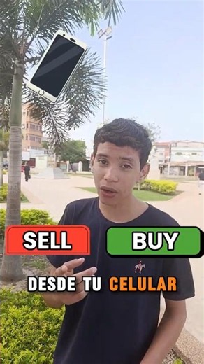 No le entregues tu dinero a cualquiera. Aprende a elegir un broker seguro. 🛡️📊