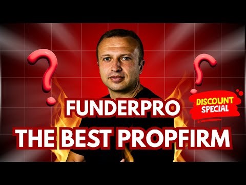 FunderPro Coupon Code 2025 - Get 20% Off on your Purchase