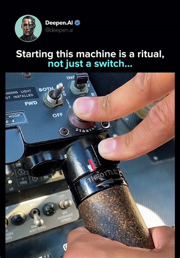 Mastering Helicopter Startup: A Pilot's Guide