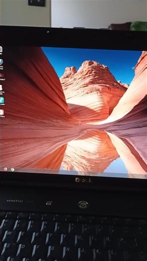 2008 Windows 7 pro Dell Laptop!